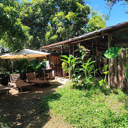 Posada Mana San Juan La Laguna Buitenkant foto