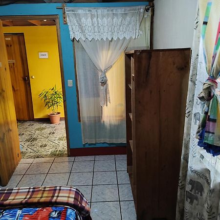 Posada Mana San Juan La Laguna Kamer foto