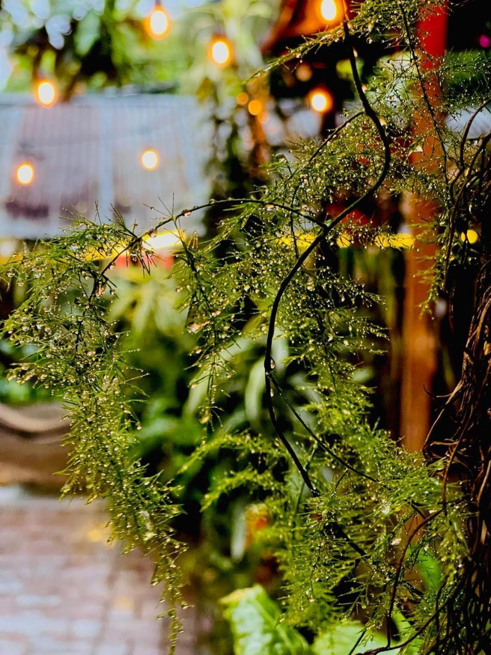 Posada Mana San Juan La Laguna Buitenkant foto
