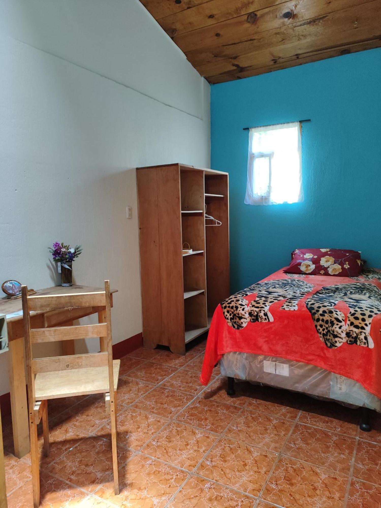 Posada Mana San Juan La Laguna Kamer foto
