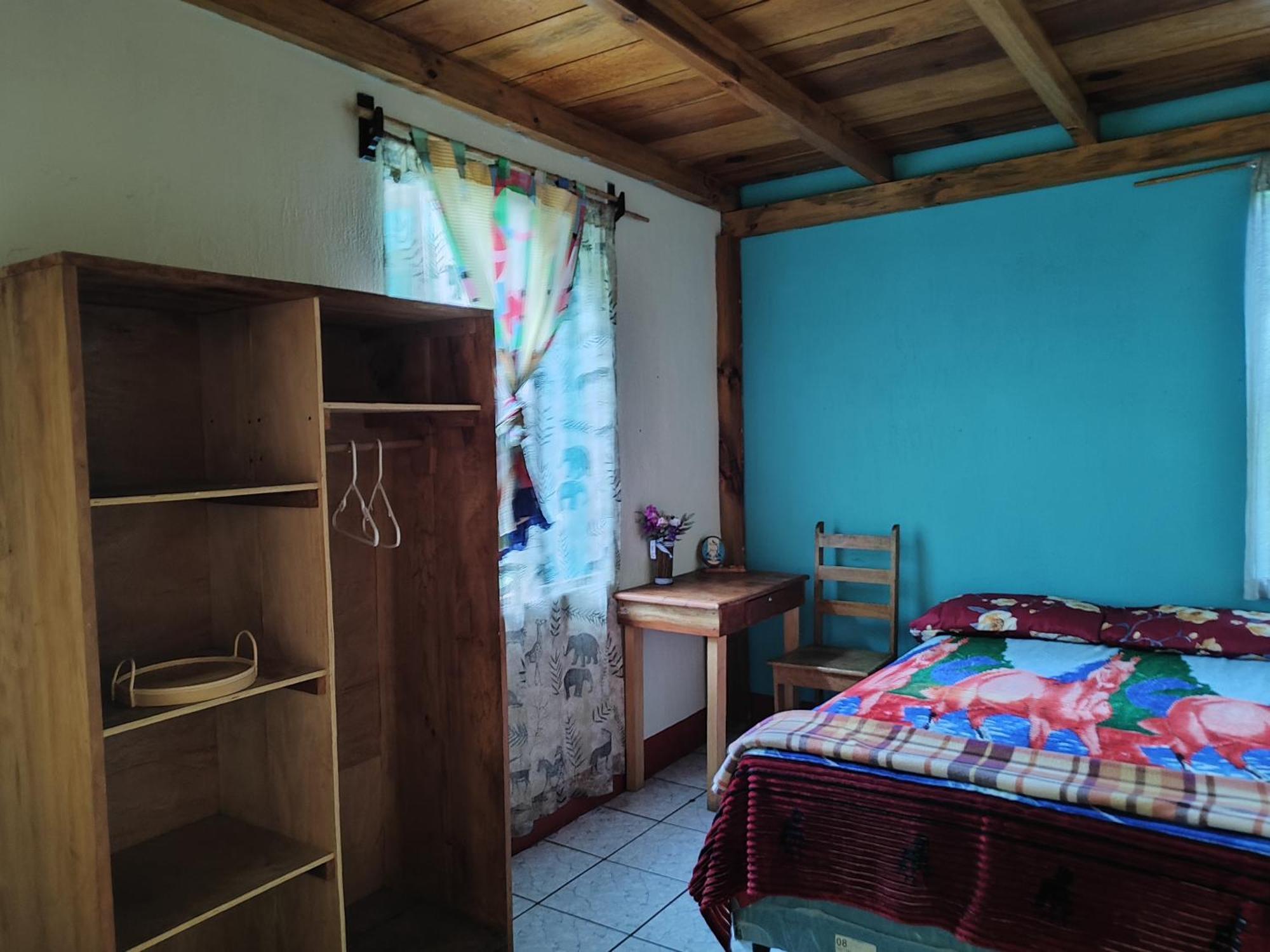 Posada Mana San Juan La Laguna Kamer foto