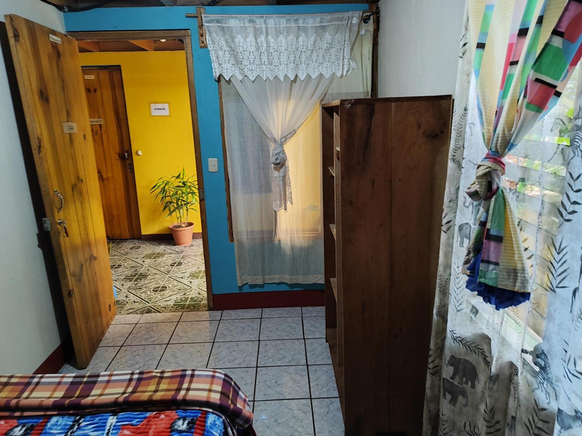 Posada Mana San Juan La Laguna Kamer foto