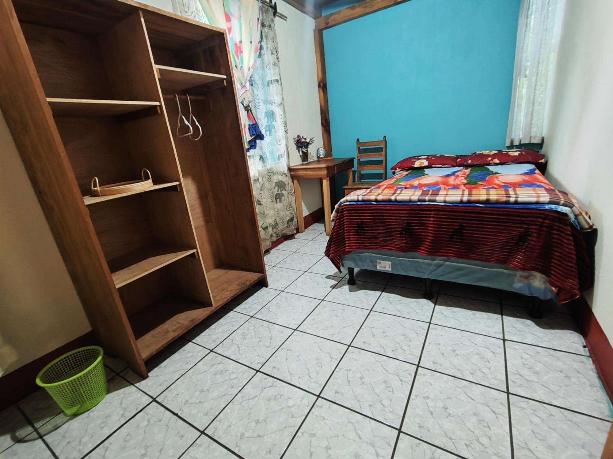 Posada Mana San Juan La Laguna Kamer foto