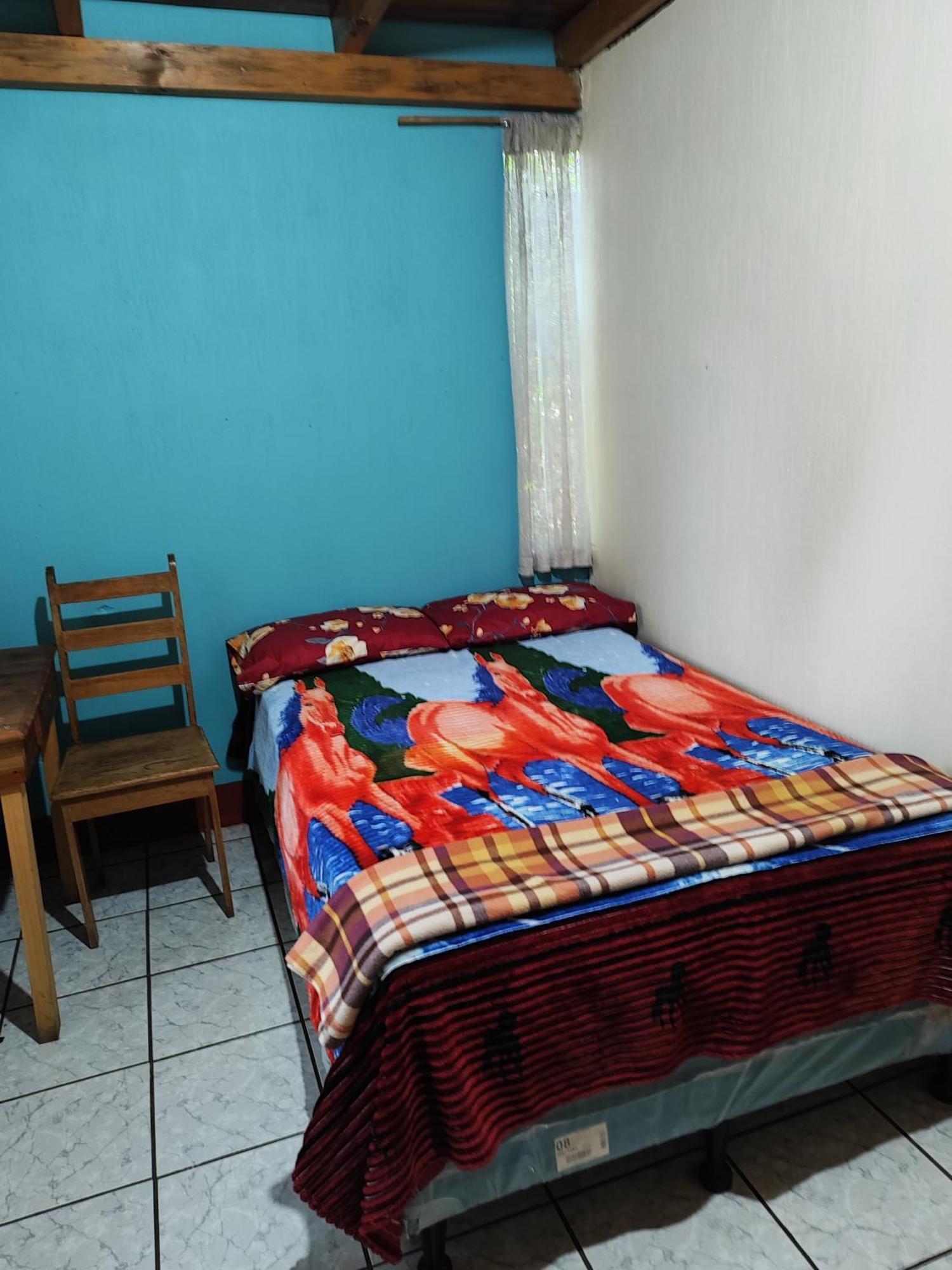 Posada Mana San Juan La Laguna Kamer foto